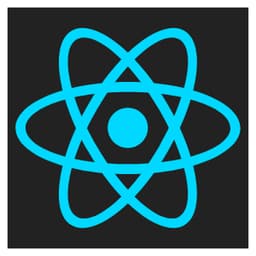React